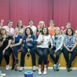 Reducir el estrés y encontrar la paz interior: Taller de meditación y mindfulness en Argamasilla de Alba