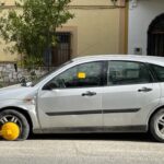 Imputados dos conductores por delitos contra la seguridad vial en Argamasilla de Alba