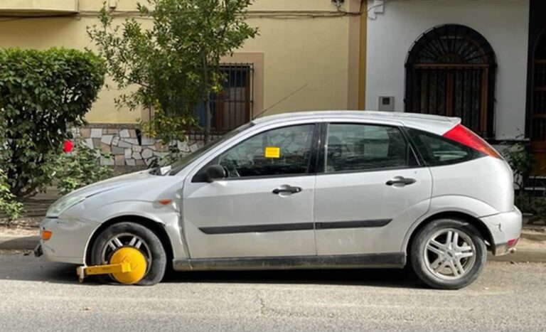 Imputados dos conductores por delitos contra la seguridad vial en Argamasilla de Alba