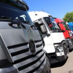 La V Feria Nacional de Vehículos Industriales de Ocasión se abre en Manzanares con grandes expectativas