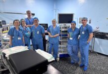 Incorporan una nueva técnica frente al dolor y molestias en Albacete