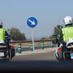 La DGT lanza una campaña de control y vigilancia de obras en las vías interurbanas de la provincia de Ciudad Real