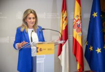 El PP cita a Milagros Tolón en la comisión de investigación del Senado sobre la dana