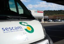 Servicios mínimos para la huelga de este miércoles en las ambulancias de C-LM