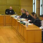 Declarado culpable el acusado de causar un accidente con 3 muertos en Argamasilla de Alba