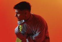 Abraham Mateo actuará el 7 de septiembre en el coso polivalente de Puertollano