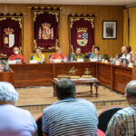 El Pleno de Argamasilla de Alba aprueba la ampliación del convenio con Brazos Abiertos