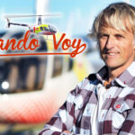 Argamasilla de Alba luce sus encantos en ‘Volando Voy’ de Jesús Calleja