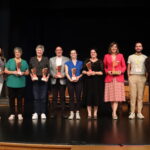 Últimos días para inscribirse en la III Muestra Regional de Teatro Amateur ‘Ciudad de Manzanares’