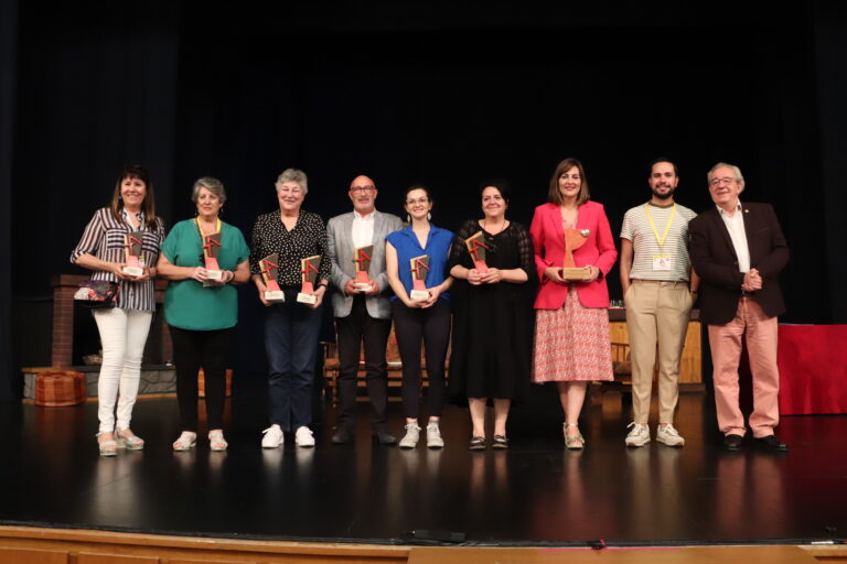 Últimos días para inscribirse en la III Muestra Regional de Teatro Amateur ‘Ciudad de Manzanares’