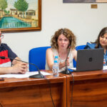 Pilar Mateos renuncia a su acta de concejal en el Ayuntamiento de Argamasilla de Alba