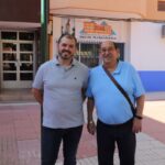 La AAVV Nuevo Manzanares invita a disfrutar de las fiestas del barrio