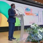 Valverde asegura que el Día de la Provincia contribuye a engrandecer nuestro territorio y a hacernos valorar