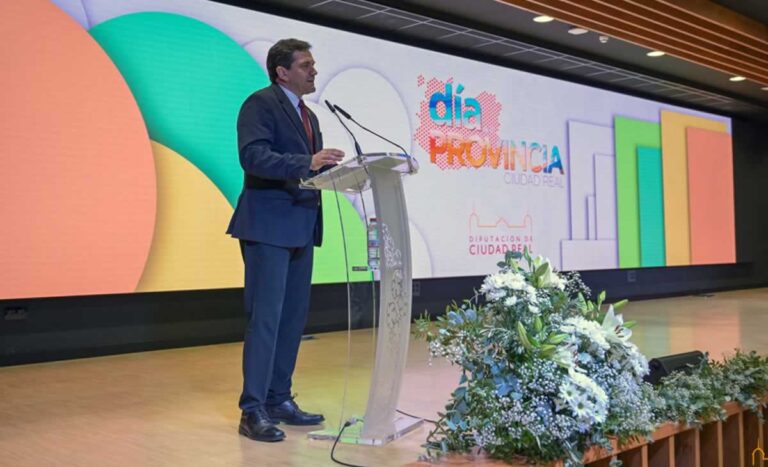 Valverde asegura que el Día de la Provincia contribuye a engrandecer nuestro territorio y a hacernos valorar