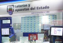 Tres premios del Sorteo Extraordinario de Agosto de la Lotería Nacional llegan a Castilla-La Mancha