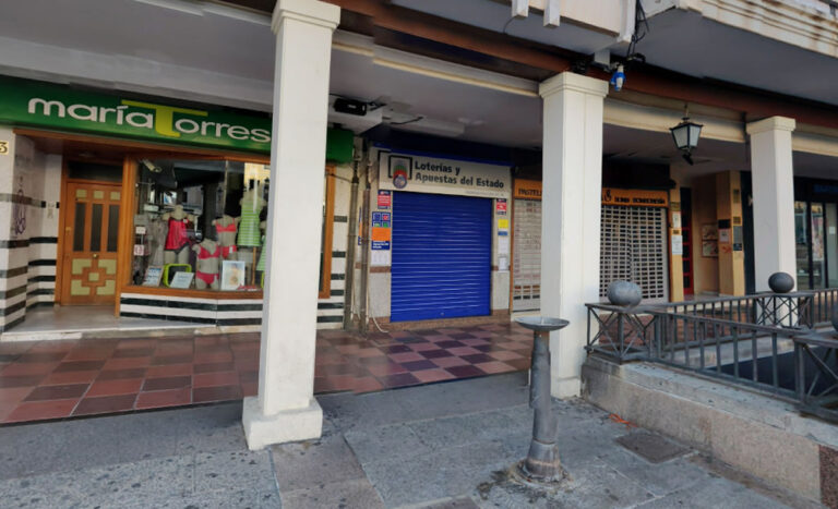 La Primitiva deja casi 600.000 euros en Ciudad Real