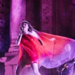 Amaral, Nena Daconte y We are not DJs actúan este sábado en el festival del IX Centenario de la Reconquista de Sigüenza