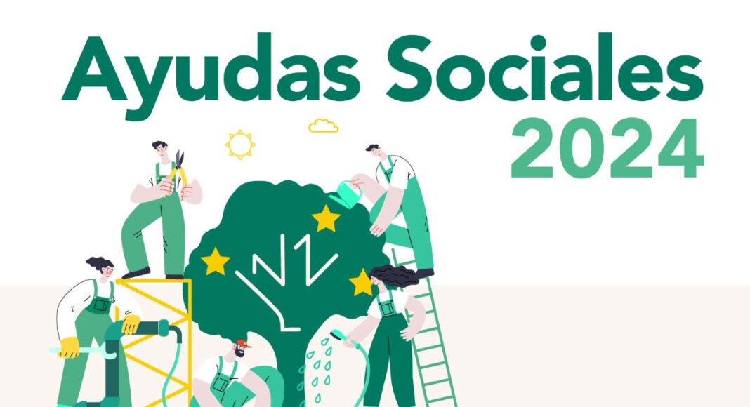 Ayudas Sociales Eurocaja Rural