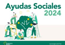 Fundación Eurocaja Rural lanza las ‘Ayudas Sociales 2025’ para apoyar proyectos que generen impacto positivo en la sociedad