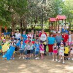 Argamasilla de Alba se suma a la lucha contra la basuraleza en el Día Mundial del Medioambiente