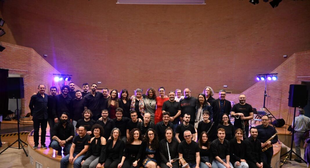 Big Band UCLM