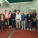 Cárnicas Márquez, empresa de Manzanares, celebra sus 100 años