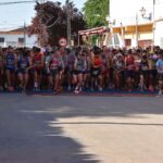 La Carrera Popular de Argamasilla de Alba contará con casi 550 inscripciones