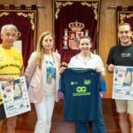 Argamasilla de Alba ya está preparada para la XII Carrera Popular