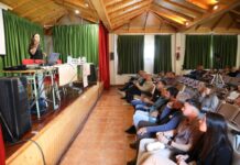 AMFAR aborda las ventajas de la ganadería extensiva y ecológica