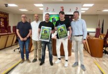 Andy y Lucas actuarán en Illescas en octubre con su gira “Últimos acordes”