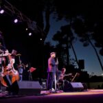 Zenet inaugura la tercera edición del AirénFest en Campo de Criptana