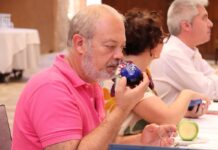 Seis regiones españolas participan en el Concurso Nacional a la Calidad del AOVE