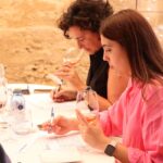 159 muestras concurren al concurso regional de calidad de vinos de Fercam 2024