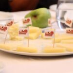 40 quesos manchegos “de muy buena calidad” buscan la medalla de oro de Fercam 2024