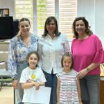 Entregados los premios del Concurso «Mi libro recomendado» en Argamasilla de Alba