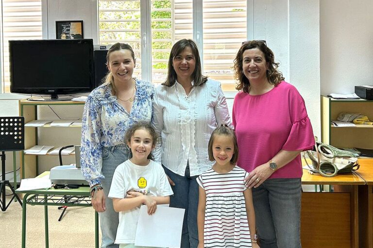 Entregados los premios del Concurso «Mi libro recomendado» en Argamasilla de Alba