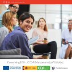 Últimas plazas disponibles para la 6ª edición del programa Coworking EOI-JCCM en Manzanares