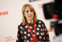 Maestre afirma que la ciudadanía sabe que Page es quien mejor representa a Castilla-La Mancha