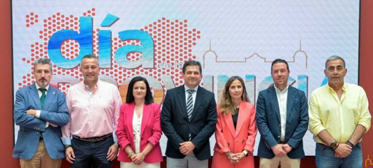 Diputación Ciudad Real recupera Día de la Provincia para reforzar identidad de los pueblos