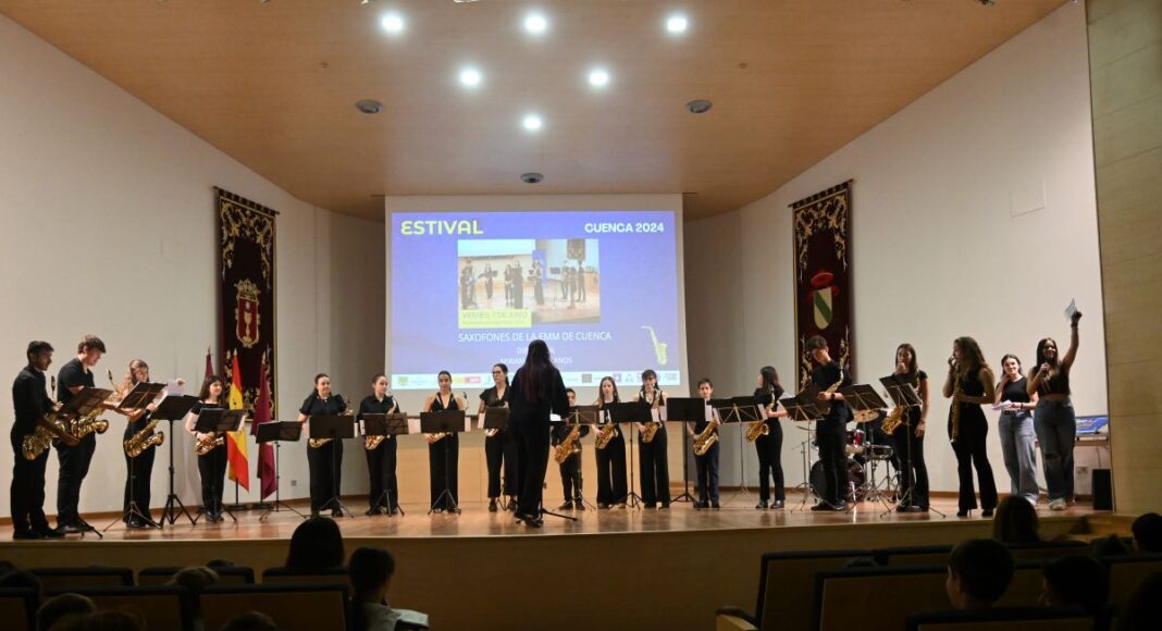 Estival Cuenca en la UCLM