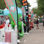 FERCAM 2024: El encuentro de la agricultura y la tecnología