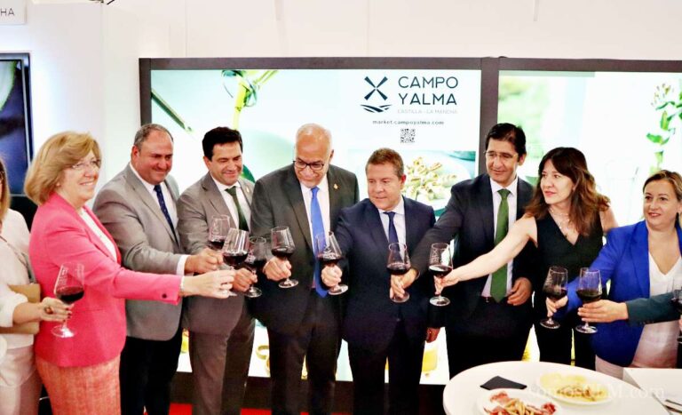 FERCAM inaugura su 62ª edición con una fuerte apuesta por la innovación y el negocio agrario