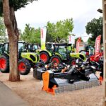 Fercam abre sus puertas en Manzanares con más de 43 millones de euros en mercancía expuesta