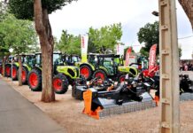 Fercam abre sus puertas en Manzanares con más de 43 millones de euros en mercancía expuesta