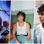 Celtas Cortos, Álvaro de Luna y Leo Rizzi actuarán en septiembre en Alcázar de San Juan