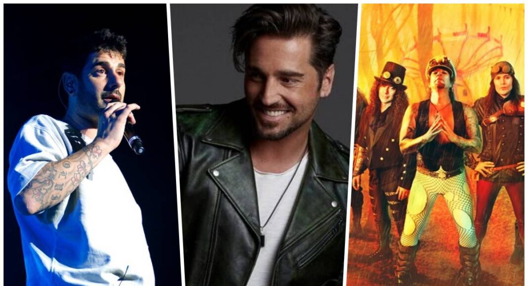 Fiestas de Guadalajara