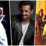 Melendi, Bustamante y Mägo de Oz actuarán en septiembre en las Ferias de Guadalajara