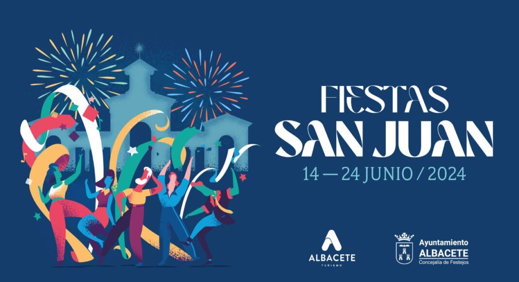 Fiestas de San Juan Albacete