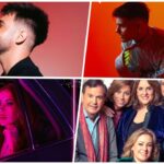 Antonio José, Abraham Mateo, Vicco y Siempre Así actuarán en las Fiestas de Villarrubia de los Ojos