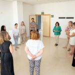 Argamasilla de Alba impulsa la formación en atención sociosanitaria con un programa de 6 meses